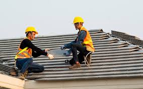 Best Roof Waterproofing  in Chowchilla, CA